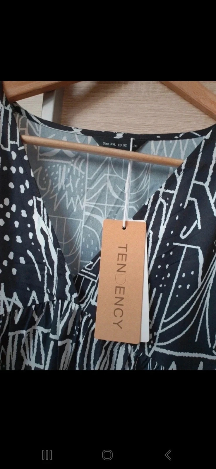 Vestido leve. – photo 3